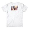 BLANK - WHITE - PRINTED TWO SIDES - BF Thumbnail