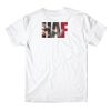 BLANK - WHITE - PRINTED TWO SIDES - BF Thumbnail