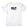BLANK - WHITE - PRINTED TWO SIDES - BF Thumbnail