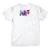 BLANK - WHITE - PRINTED TWO SIDES - BF Thumbnail