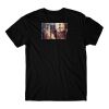 BLANK - BLACK - PRINTED FRONT ONLY Thumbnail