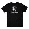 BLANK - BLACK - PRINTED FRONT ONLY Thumbnail