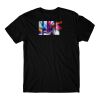 BLANK - BLACK - PRINTED FRONT ONLY Thumbnail
