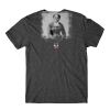 BLANK - CHARCOAL GRAY HEATHER - PRINTED TWO SIDES - FB Thumbnail