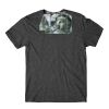 BLANK - CHARCOAL GRAY HEATHER - PRINTED TWO SIDES - FB Thumbnail