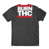 BLANK - CHARCOAL GRAY HEATHER - PRINTED TWO SIDES - FB Thumbnail