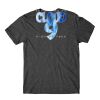 BLANK - CHARCOAL GRAY HEATHER - PRINTED TWO SIDES - FB Thumbnail
