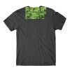 BLANK - CHARCOAL GRAY HEATHER - PRINTED TWO SIDES - FB Thumbnail
