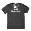 BLANK - CHARCOAL GRAY HEATHER - PRINTED TWO SIDES - FB Thumbnail
