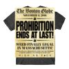 BLANK - CHARCOAL GRAY HEATHER - PRINTED TWO SIDES - FB Thumbnail
