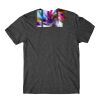 BLANK - CHARCOAL GRAY HEATHER - PRINTED TWO SIDES - FB Thumbnail