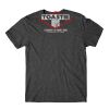 BLANK - CHARCOAL GRAY HEATHER - PRINTED TWO SIDES - FB Thumbnail