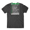 BLANK - CHARCOAL GRAY HEATHER - PRINTED TWO SIDES - FB Thumbnail