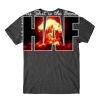 BLANK - CHARCOAL GRAY HEATHER - PRINTED TWO SIDES - FB Thumbnail