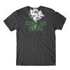 BLANK - CHARCOAL GRAY HEATHER - PRINTED TWO SIDES - FB Thumbnail