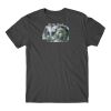 BLANK - HEAVY METAL - PRINTED FRONT ONLY Thumbnail