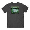BLANK - HEAVY METAL - PRINTED FRONT ONLY Thumbnail