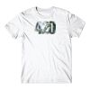 BLANK - WHITE - PRINTED FRONT ONLY Thumbnail