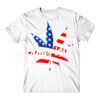 BLANK - WHITE - PRINTED FRONT ONLY Thumbnail
