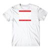 BLANK - WHITE - PRINTED FRONT ONLY Thumbnail