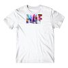 BLANK - WHITE - PRINTED FRONT ONLY Thumbnail