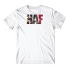 BLANK - WHITE - PRINTED FRONT ONLY Thumbnail