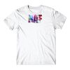 BLANK - WHITE - PRINTED FRONT ONLY Thumbnail