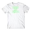 BLANK - WHITE - PRINTED FRONT ONLY Thumbnail