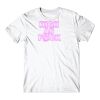 BLANK - WHITE - PRINTED FRONT ONLY Thumbnail