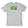 BLANK - LIGHT HEATHER GRAY - PRINTED FRONT ONLY Thumbnail