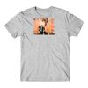 BLANK - LIGHT HEATHER GRAY - PRINTED FRONT ONLY Thumbnail