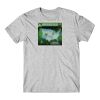 BLANK - LIGHT HEATHER GRAY - PRINTED FRONT ONLY Thumbnail