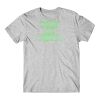 BLANK - LIGHT HEATHER GRAY - PRINTED FRONT ONLY Thumbnail