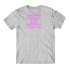 BLANK - LIGHT HEATHER GRAY - PRINTED FRONT ONLY Thumbnail