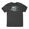 BLANK - CHARCOAL HEATHER GRAY - PRINTED FRONT ONLY Thumbnail