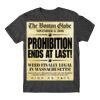 BLANK - CHARCOAL HEATHER GRAY - PRINTED FRONT ONLY Thumbnail