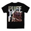 BLANK - BLACK - PRINTED TWO SIDES - BF Thumbnail