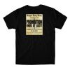 BLANK - BLACK - PRINTED TWO SIDES - BF Thumbnail