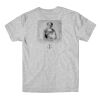 BLANK - LIGHT HEATHER GRAY - PRINTED FRONT AND BACK Thumbnail