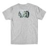 BLANK - LIGHT HEATHER GRAY - PRINTED FRONT AND BACK Thumbnail