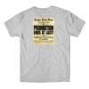BLANK - LIGHT HEATHER GRAY - PRINTED FRONT AND BACK Thumbnail