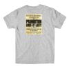 BLANK - LIGHT HEATHER GRAY - PRINTED FRONT AND BACK Thumbnail