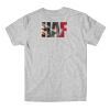 BLANK - LIGHT HEATHER GRAY - PRINTED FRONT AND BACK Thumbnail