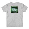 BLANK - LIGHT HEATHER GRAY - PRINTED FRONT AND BACK Thumbnail