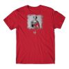 BLANK - RED - PRINTED FRONT ONLY Thumbnail