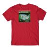 BLANK - RED - PRINTED FRONT ONLY Thumbnail